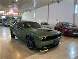 دودج تشالنجر